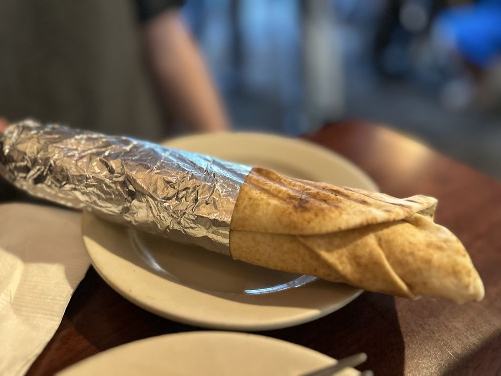 Sheshco Mediterranean Grill