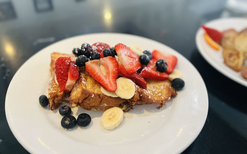 Sweet E's Cafe