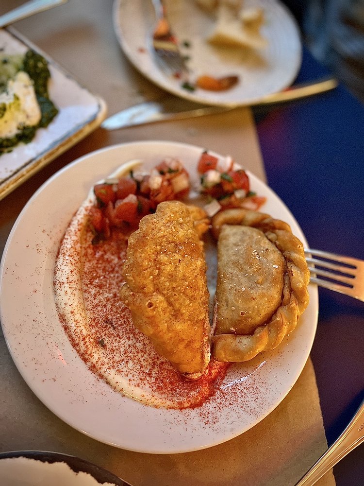 San Chez Bistro