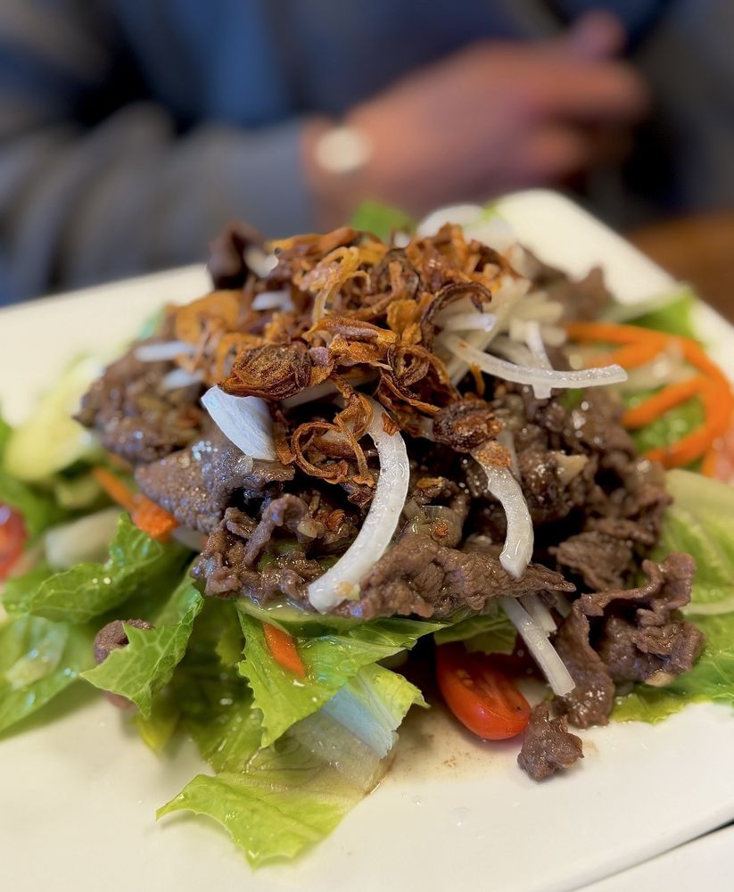 Gia Dinh Pho and Vietnamese Cuisine