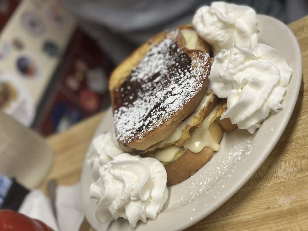Miss Worcester Diner