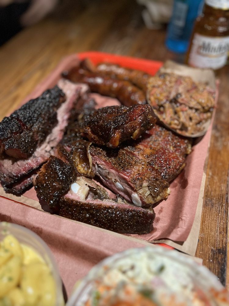 Terry Black's Barbecue