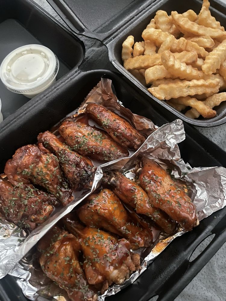 Valley Wings