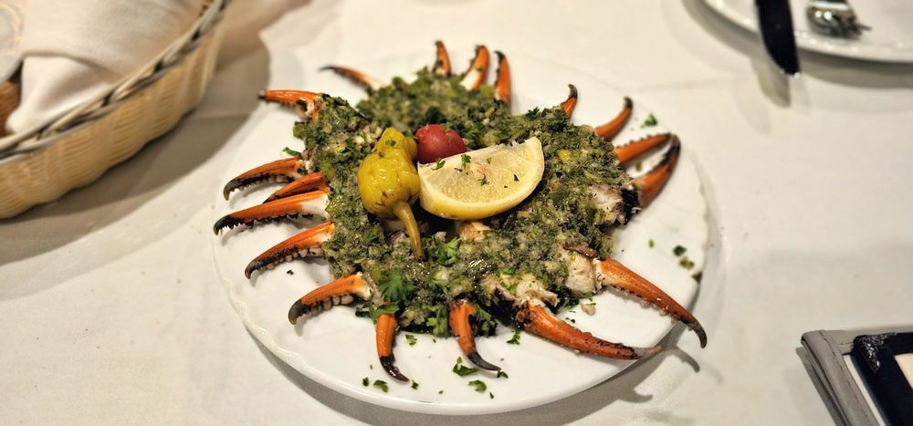 Louisiana Lagniappe Restaurant