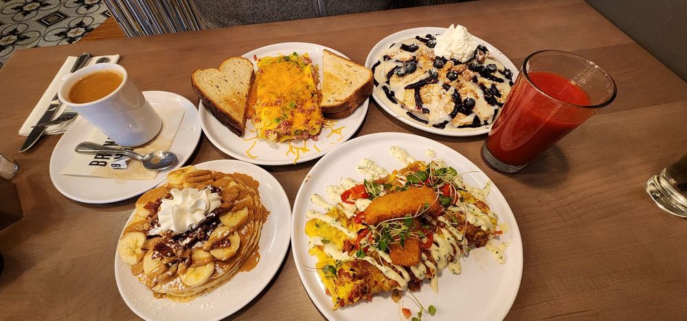 Brunch House