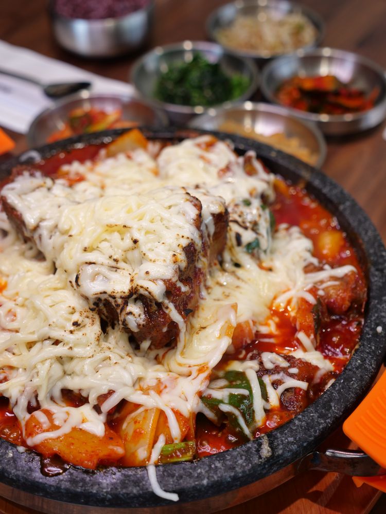 Tofu Chon