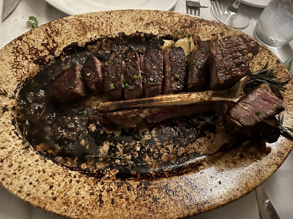 Toscano Ristorante