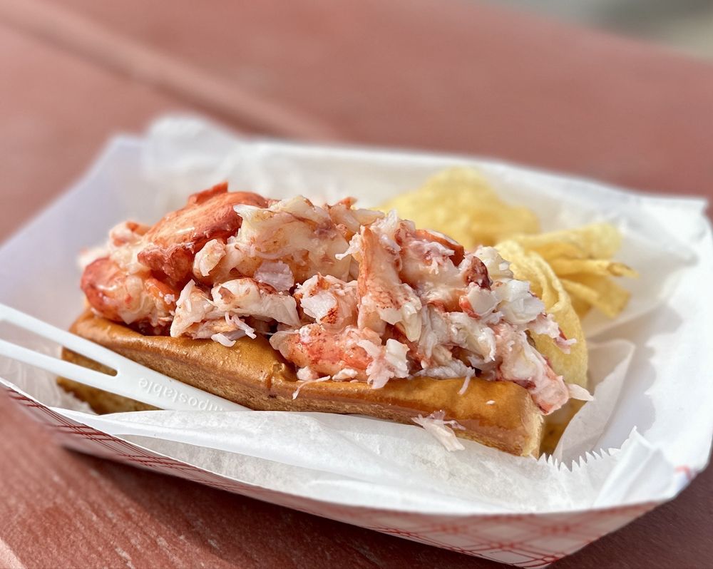 Bite Into Maine
