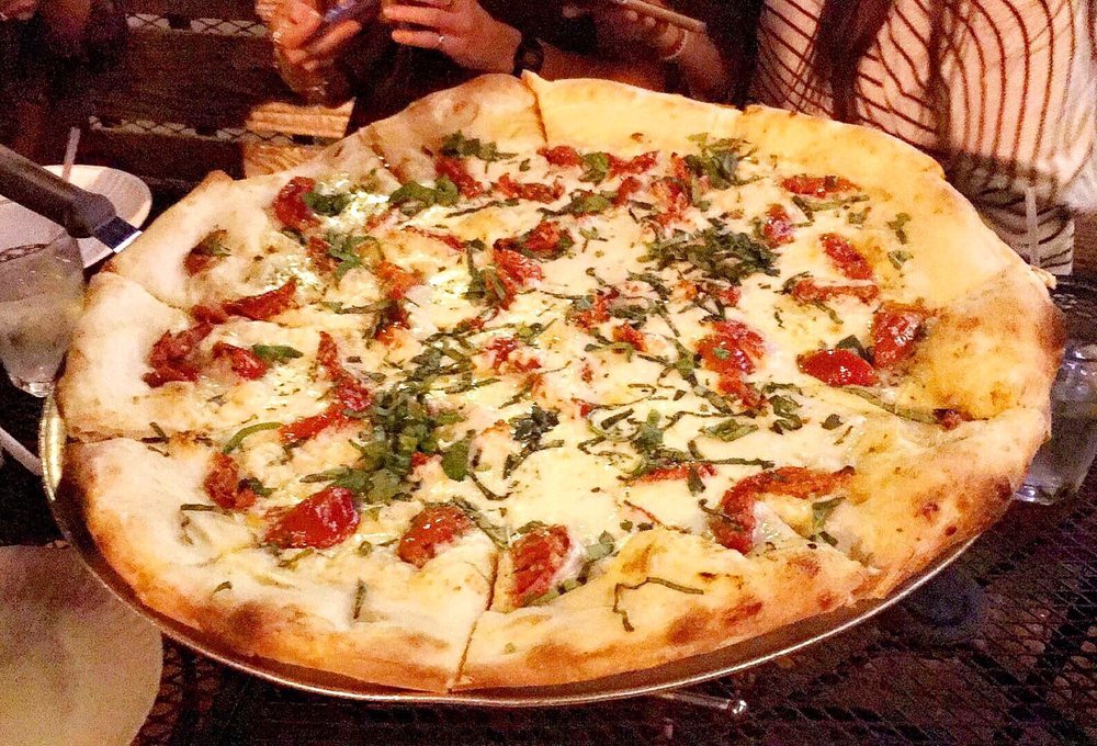 Empire Slice House - Plaza