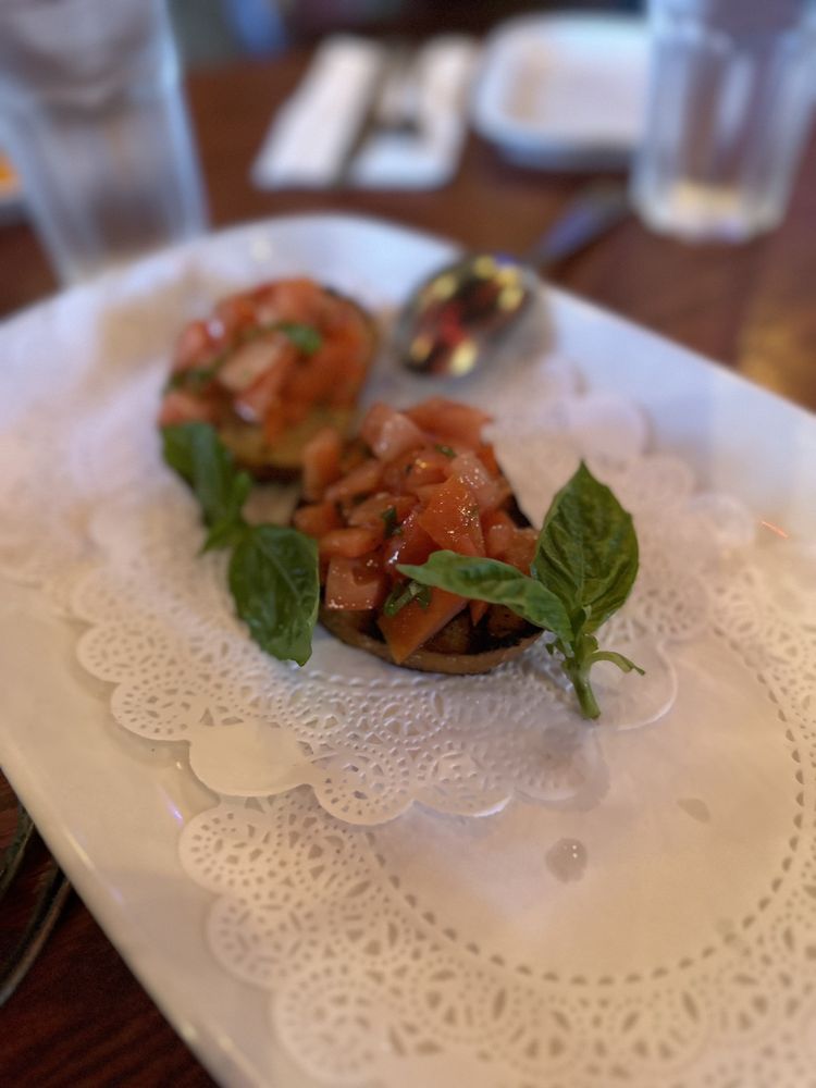 Trattoria Da Lina