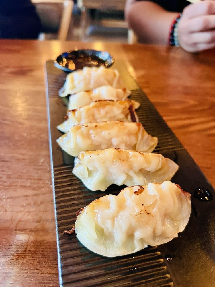 Ichimi - Gables