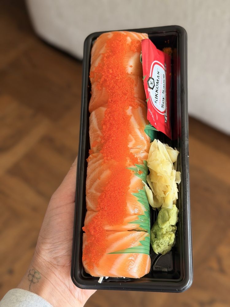 Basa Seafood Express