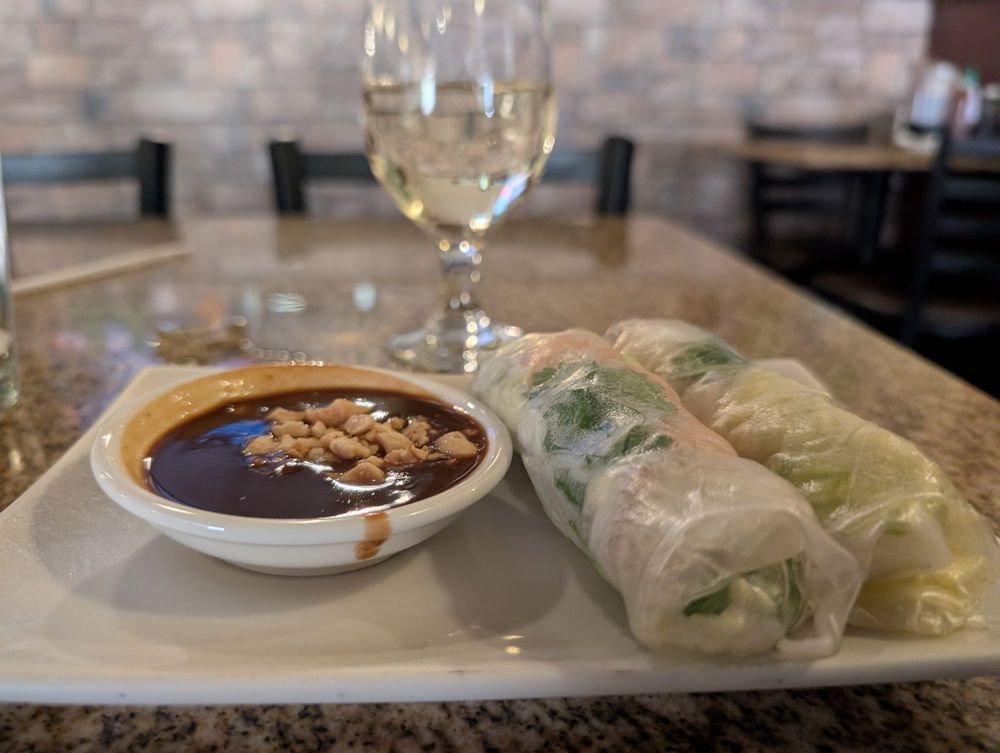 Viet Huong Vietnamese Restaurant