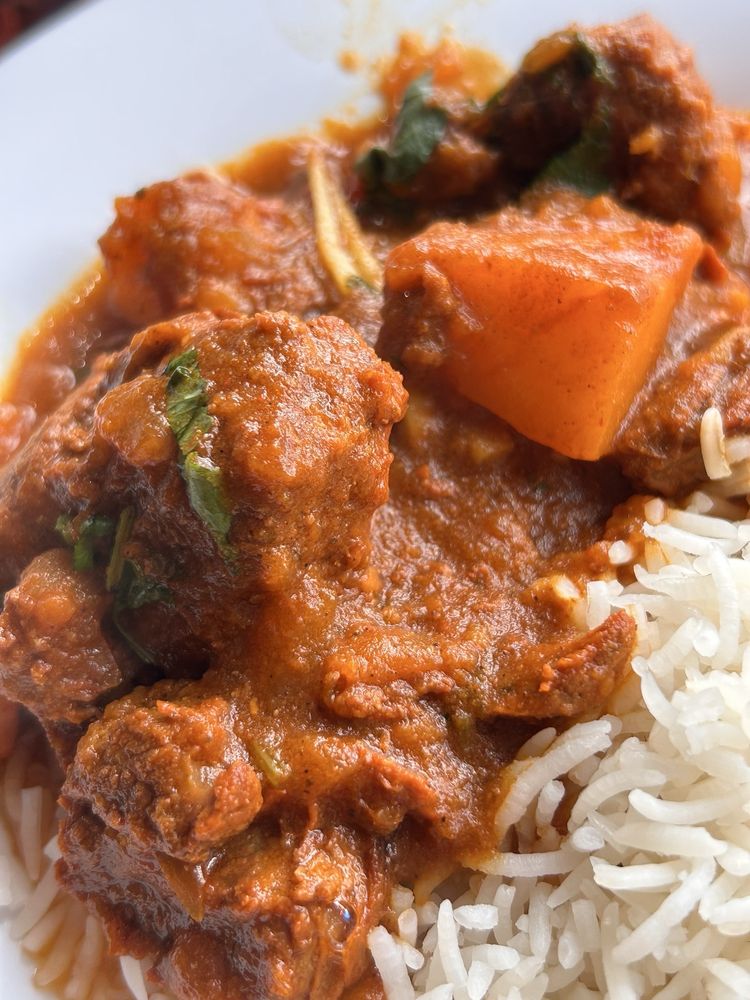 Kathmandu Bistro