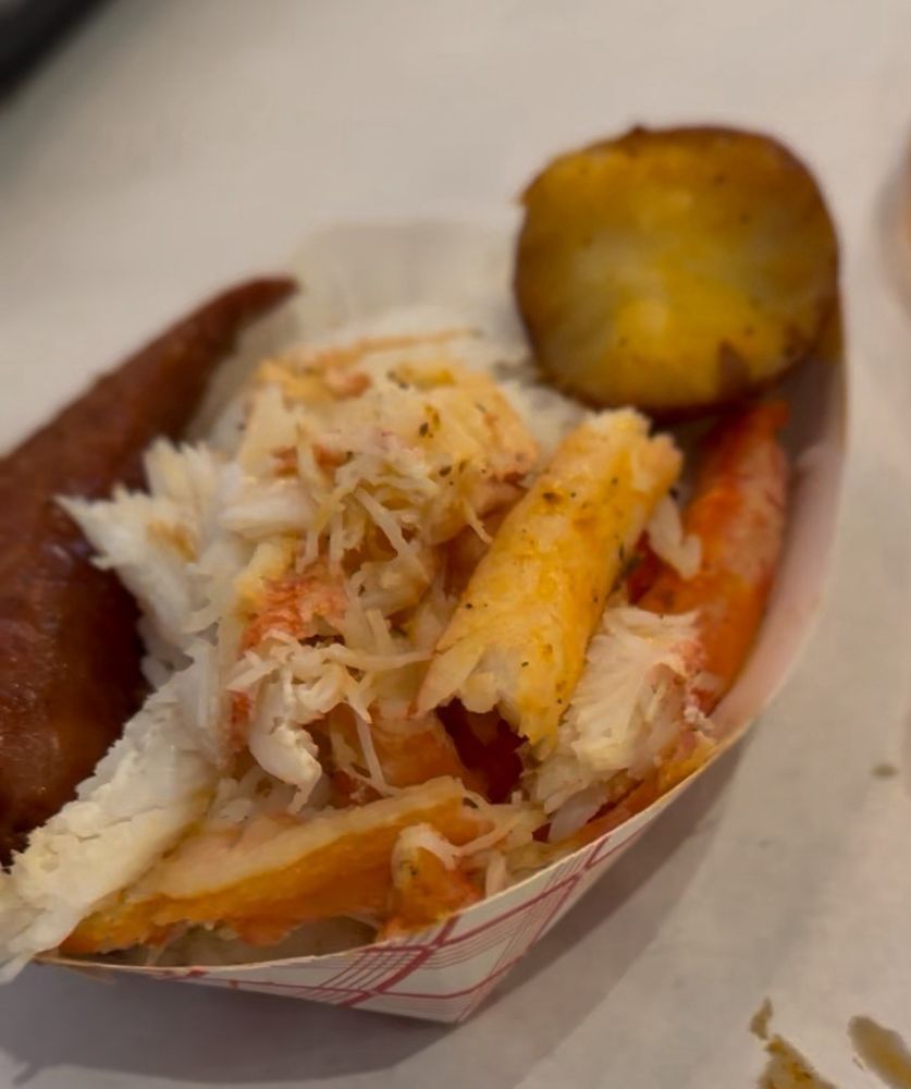 Kai's Crab Boil