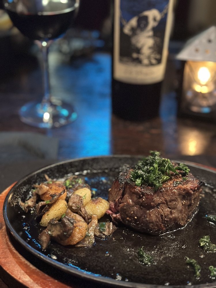 Restaurant Rebirth