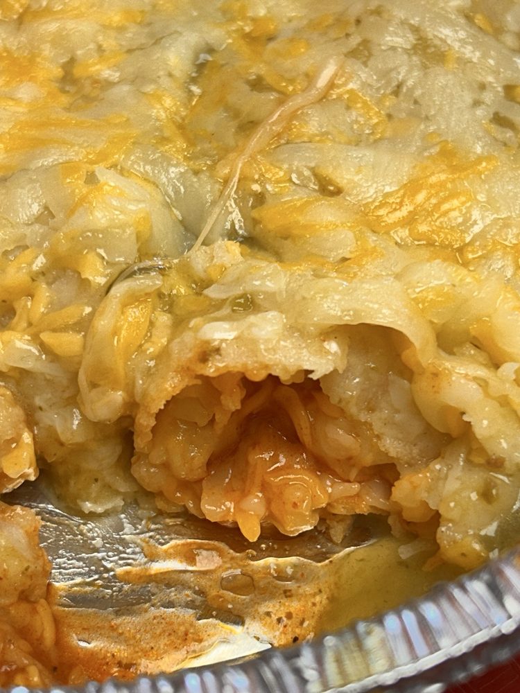El Paisa Mexican Food