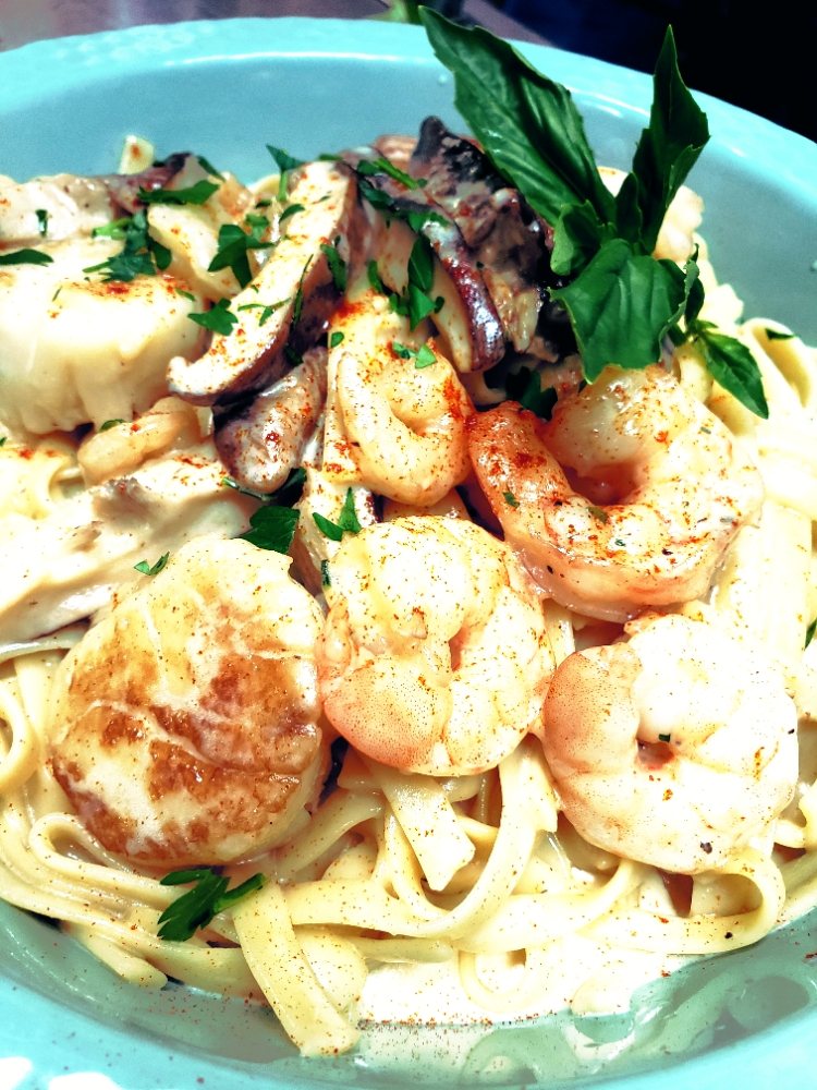 Franco's Pizza & Pasta