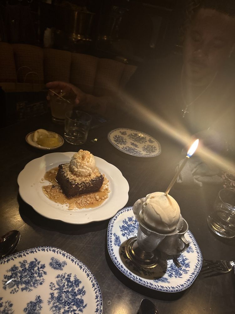 Armitage Alehouse