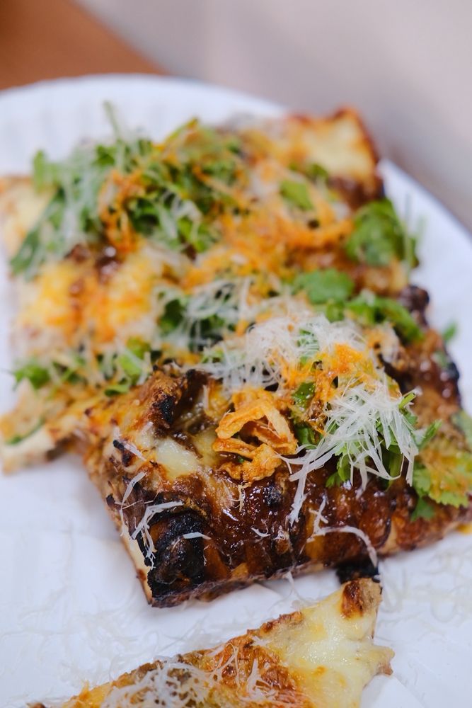 Outta Sight Pizza
