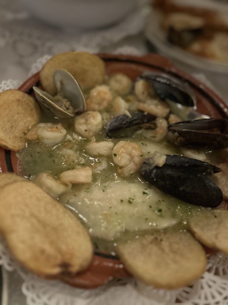 Malaga Restaurant