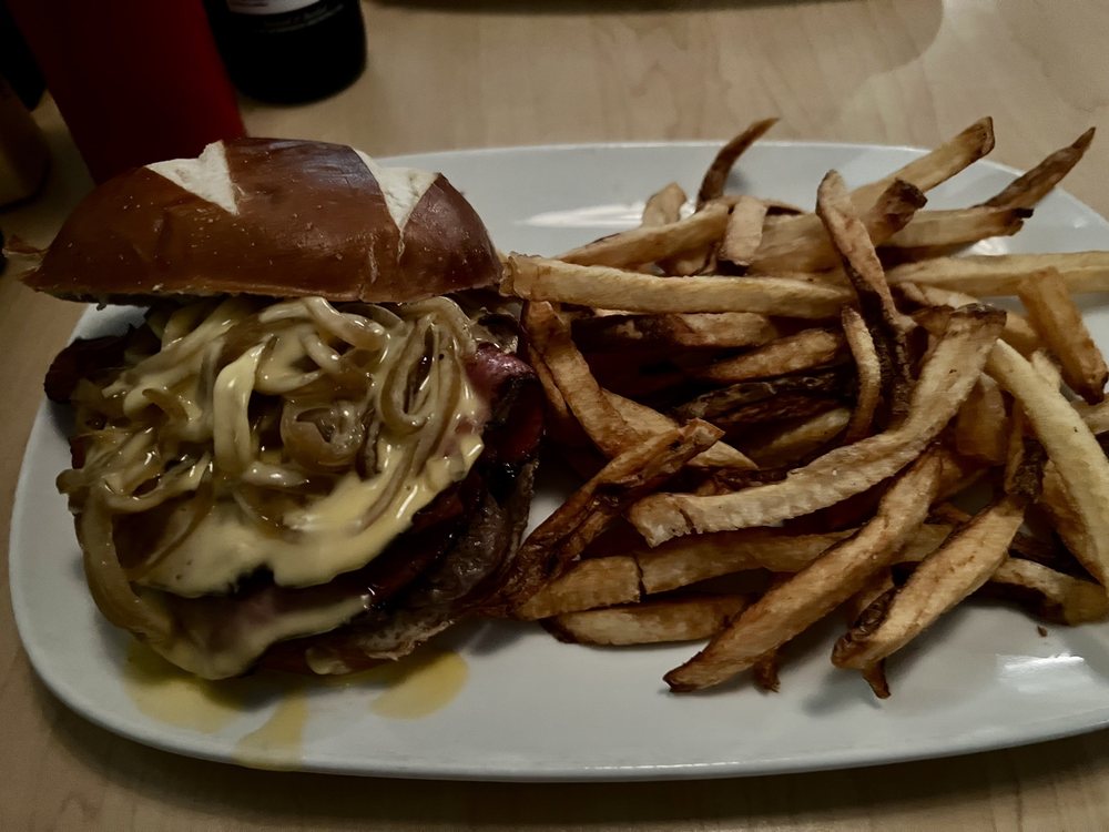 Restaurant 55