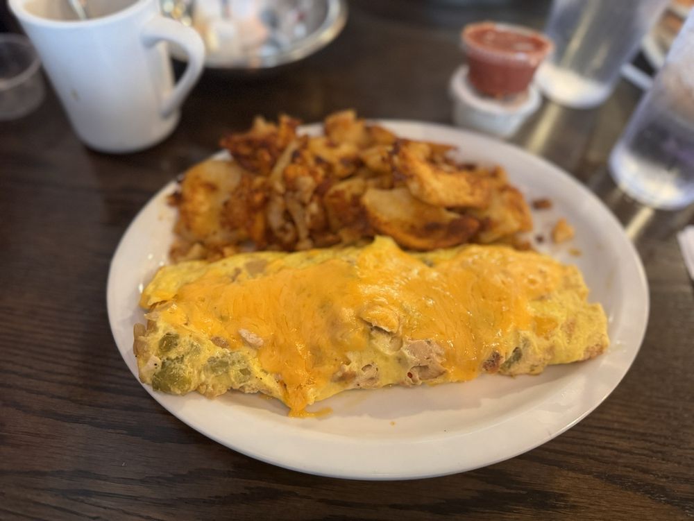Sophia's Restaurant