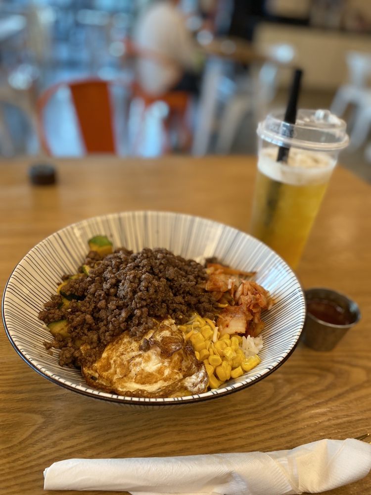 Mirin Fusion Kitchen