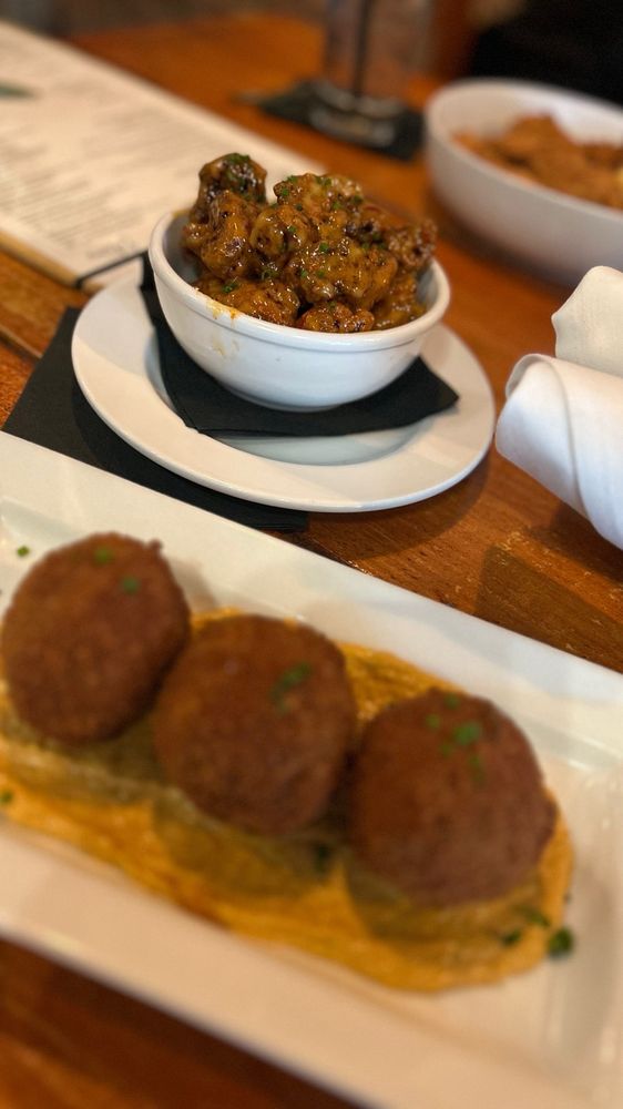 Cecelia Creole Bistro