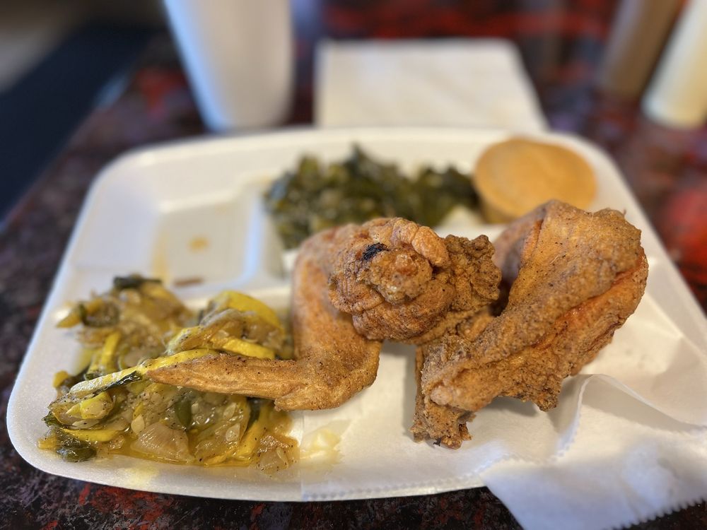 Bully's Restaurant