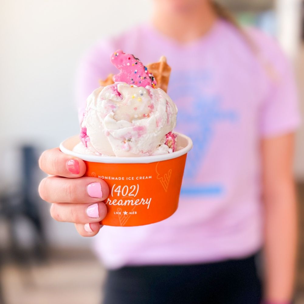 402 Creamery