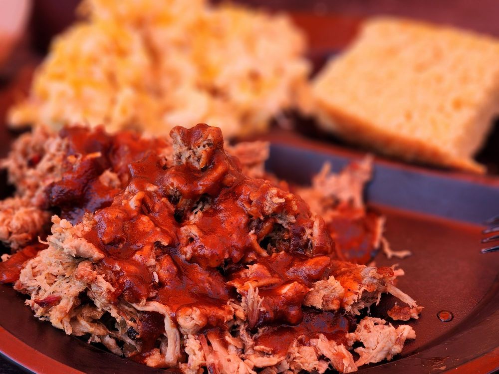 Brothers Barbecue