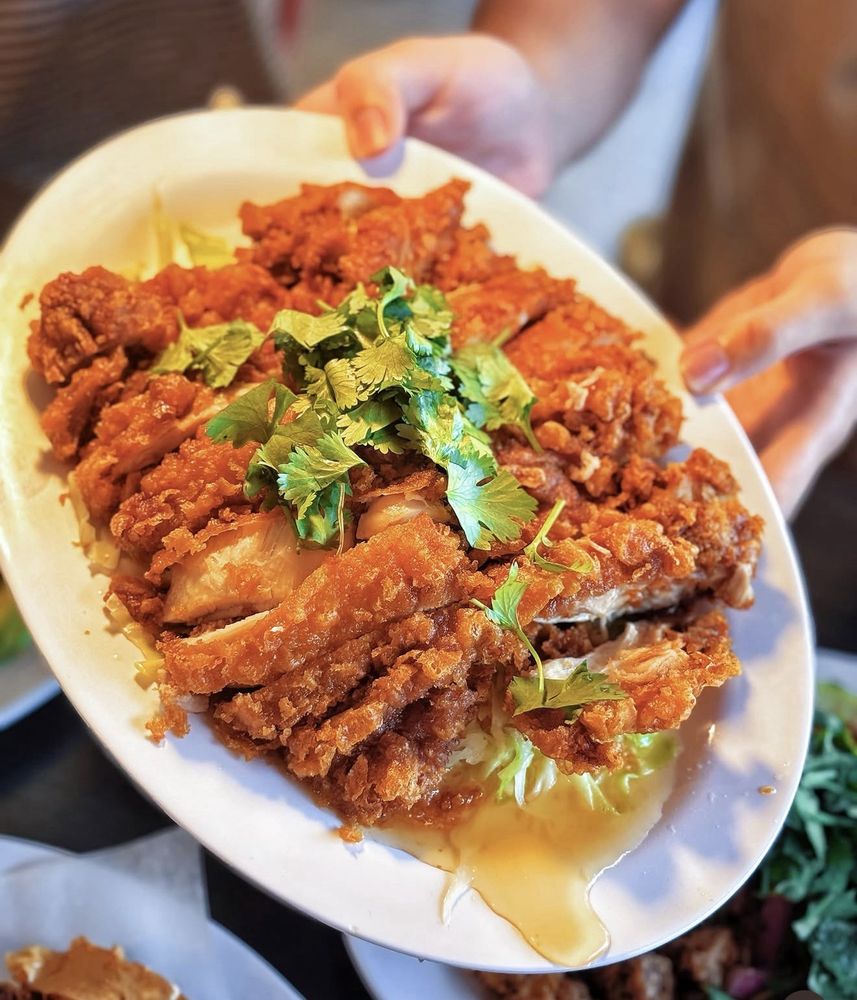 Heng Heng Chicken Rice