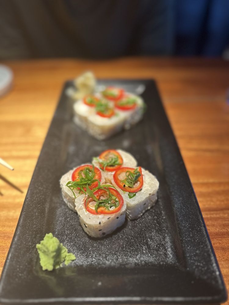 Jimmy B's Culinary + Krafted