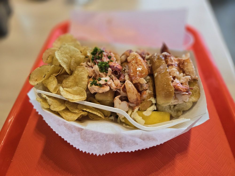 Bite Into Maine