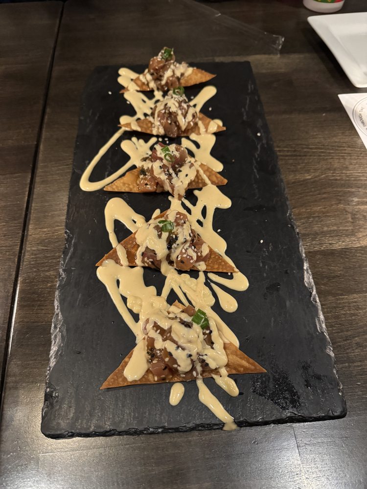 Catablu Grille