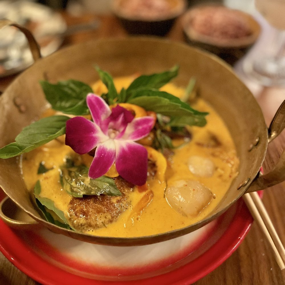A Lot of Thai