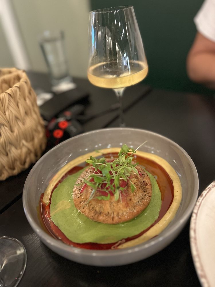Lime & Cilantro