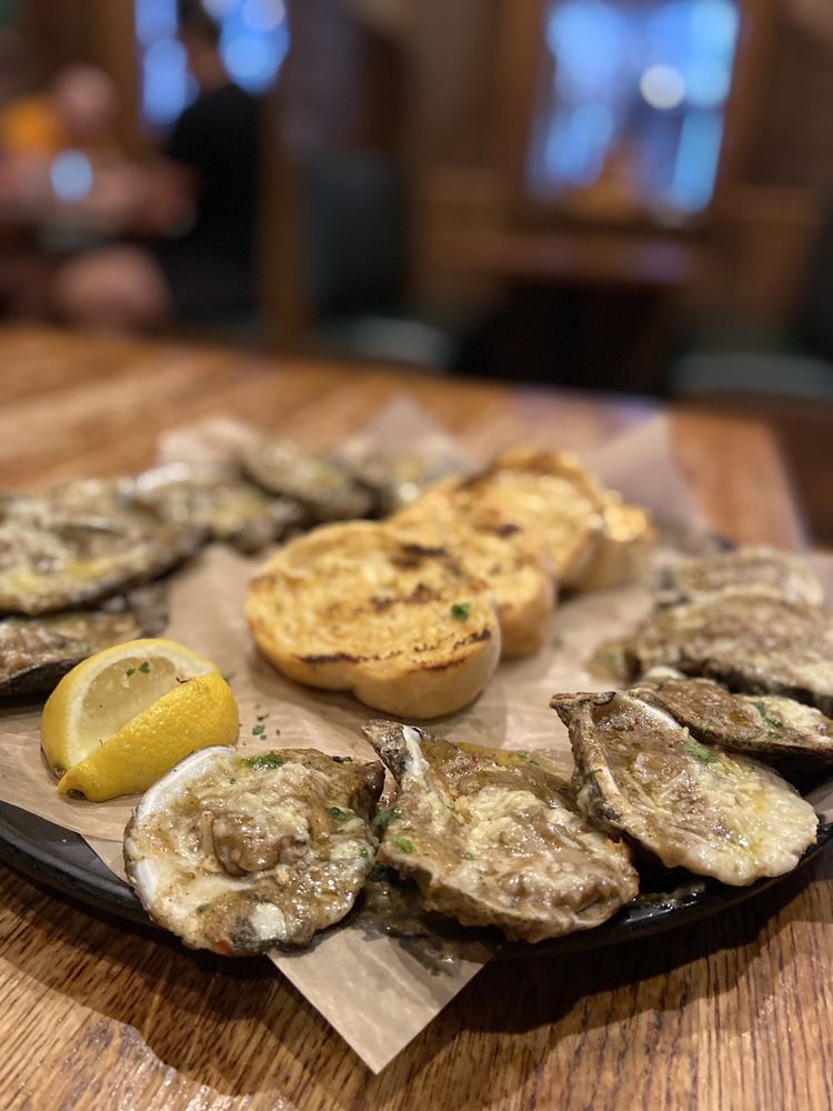 Parrain's Seafood