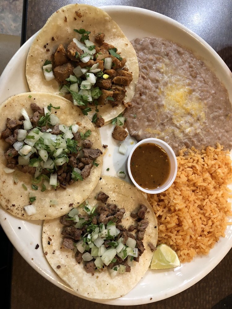 El Sombrero Mexican Restaurant
