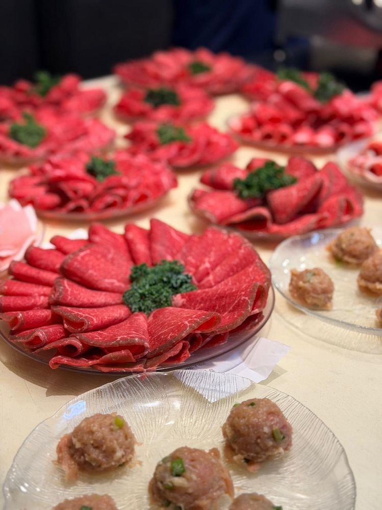 Tadaima Shabu Shabu