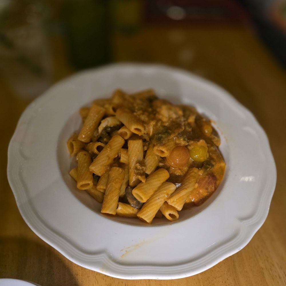 Romanella Cucina Romana