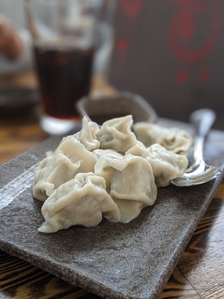 Dumpling Home
