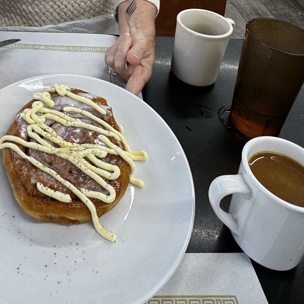 QC Coffee and Pancake House