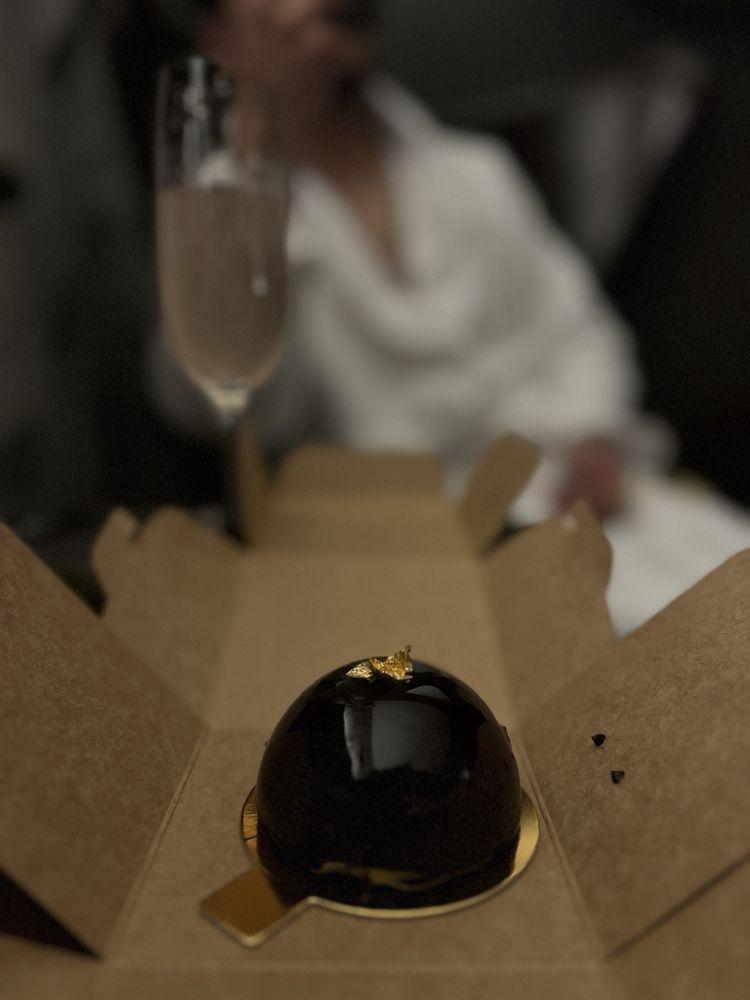Ch Patisserie