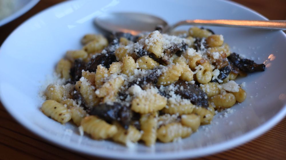 Cascina Spinasse