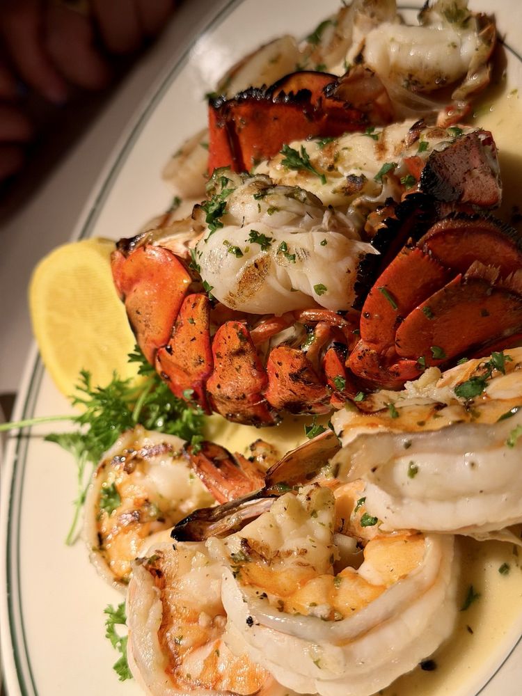 Joe's Seafood, Prime Steak & Stone Crab