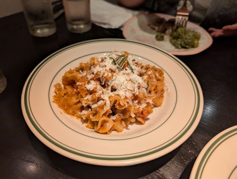 Sister Restaurant