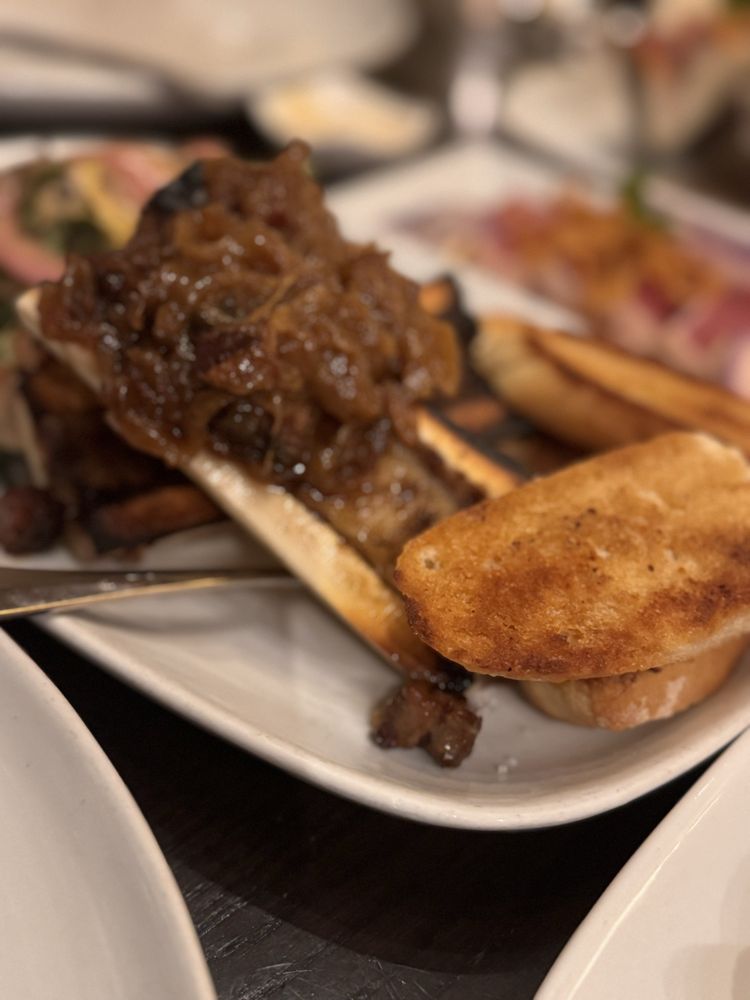 Gibbet Hill Grill