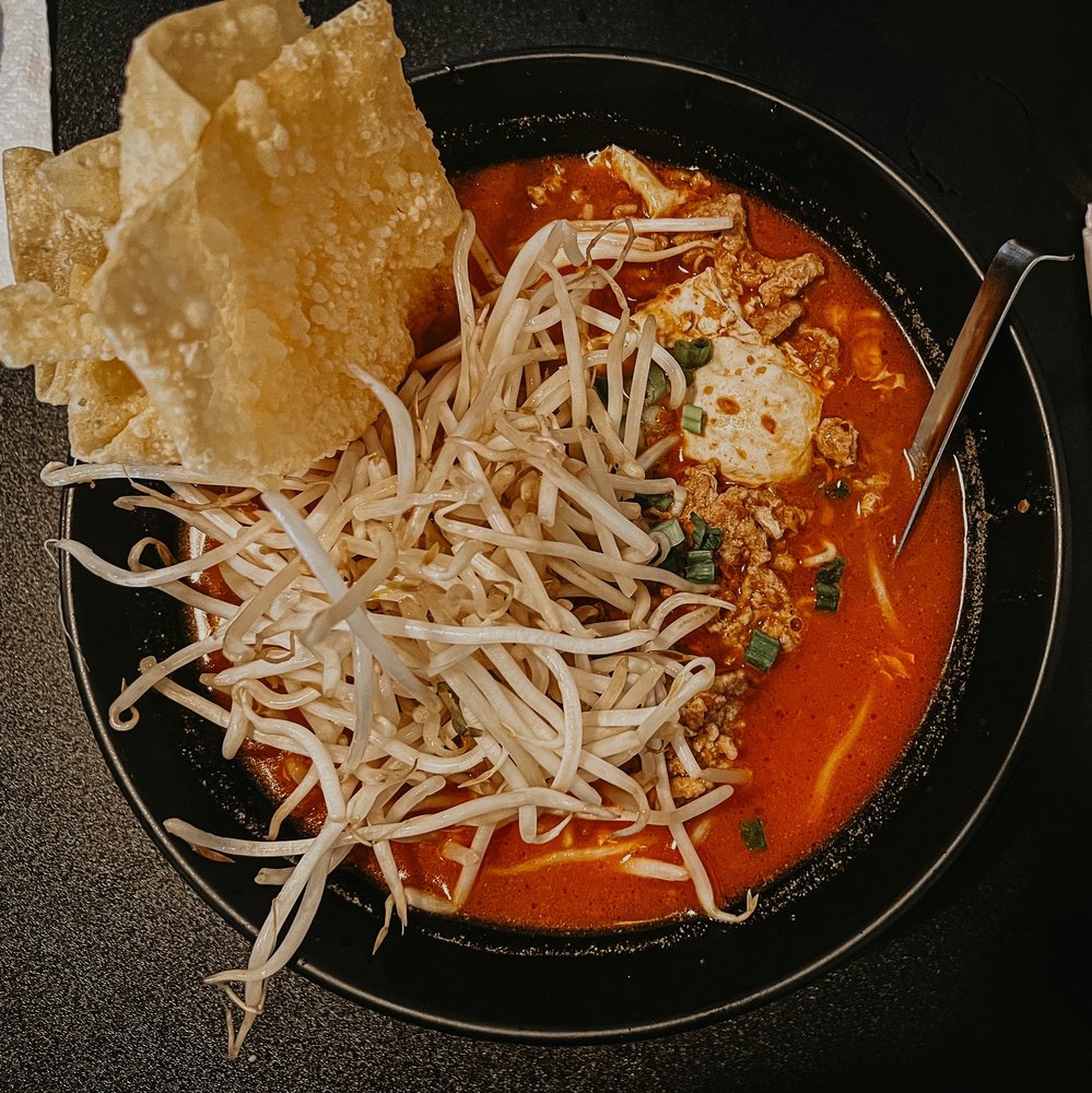 Chow Thai